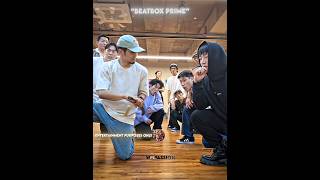 Beatbox Prime 💀 #trending #edit #troll #trollface