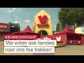Walibi opent speciaal gedeelte voor kinderen en meer toerisme naar de provincie | Dit is Flevoland