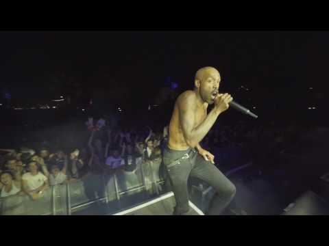 [ON STAGE #75] with Mat Bastard - "Stand as one"