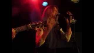 Maarja-Liis Ilus - First In Line