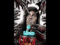 Top 5 Best South Horror Comedy Movies Chandramukhi Kanchana Lisaa Rajmahal Shorts Ytshorts