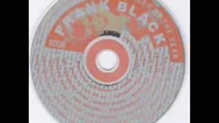Frank Black Teenager of the Year Music