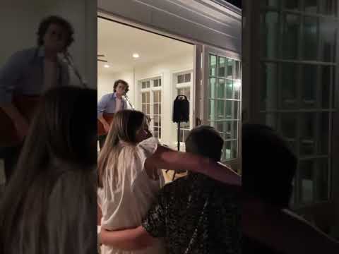 Promotional video thumbnail 1 for Austin Christopher