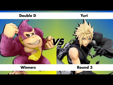 TTHS #1 Double D vs Yuri