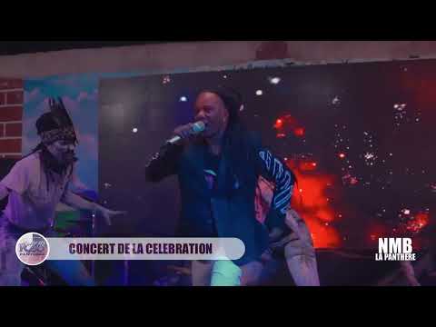 NMB La Panthère Concert de Célébration Matadi Mai 2023