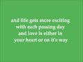 Young At Heart Frank Sinatra Lyrics HD