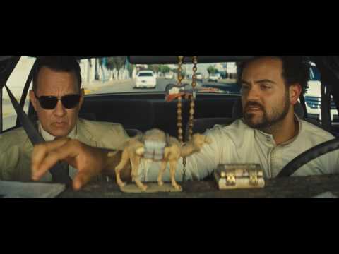 Голограмма для короля - Trailer