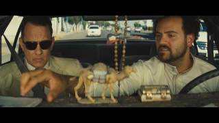 Трейлер: Голограмма для короля