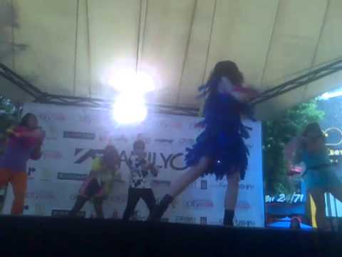 [ 060213 ] 2NE12 @ YG FAMILY CONVENTION