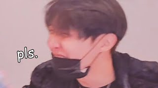 bts try not to laugh challenge