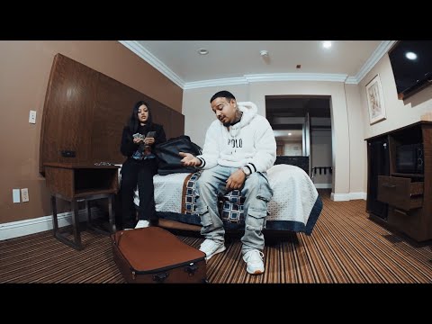 Jayy L - Ghetto (Official Music Video)