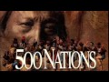 08 Xamânicas - 500 Nations (Peter Buffett)