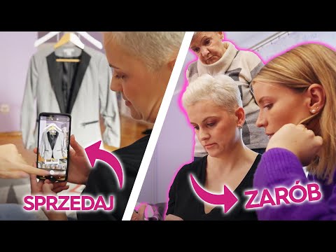 Nie wyrzucaj! SPRZEDAJ i ZARÓB dodatkową gotówkę | Skarby z szafy