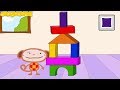 Baby Tv Baby Tv Oliver The Monkey Play Fun Games For Baby Toddlers Or Children