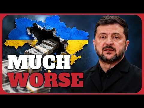 Novinář Chay Bowes o postihu novinářů, kteří vyšetřují korupci na Ukrajině
