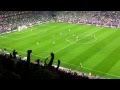 Sean St. Ledger goal - Ireland vs Croatia, Poznan.