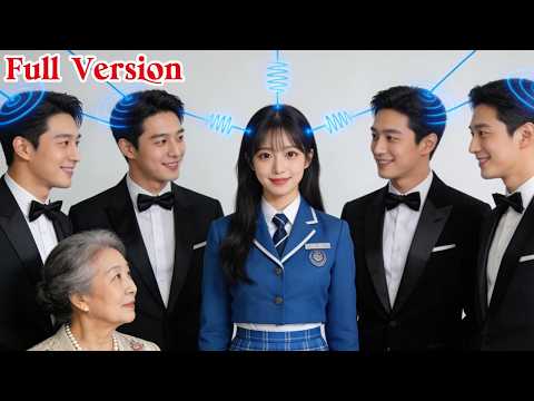 💥I Reincarnated as the Most Miserable Cinderella… Then Everyone Heard My Thoughts!