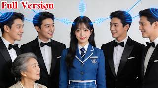 Download lagu 💥I Reincarnated as the Most Miserable Cinderella… Then Everyone Heard My Thoughts! mp3