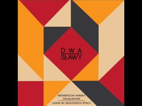 Dwa Sławy - Tlenu (feat. Gres) (Marv remix)