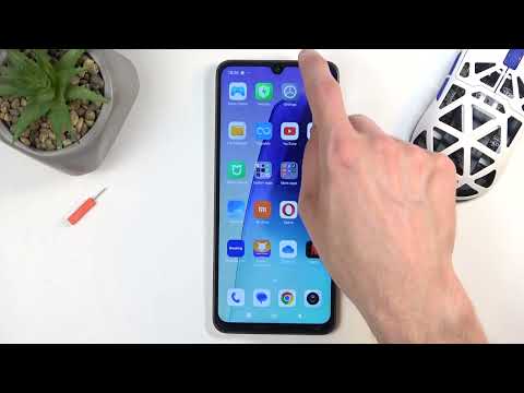 How to Enable Do Not Disturb Mode on REDMI 14C