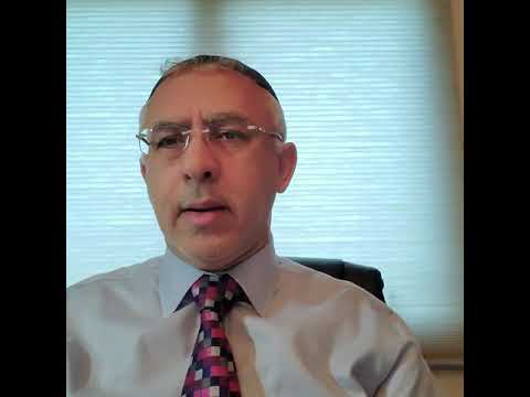 RABBI YOSEF BITTON: Forgive, if you want to be forgiven