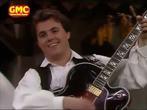 Heimatland Echo - Telefon-Polka 1983