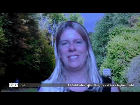 PIRKADAT Breuer Péterrel: Ürge-Vorsatz Diána