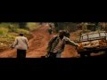 AMVCA Best Movie Drama Nairobi Half Life