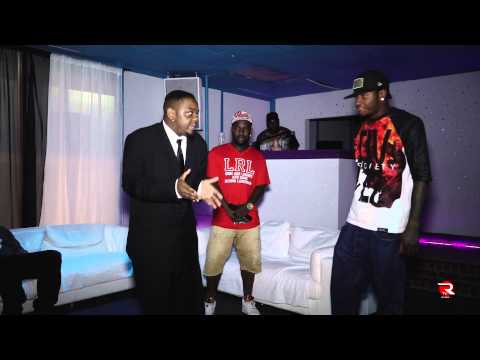 Ayy Jae vs Slaughta Boi Marz