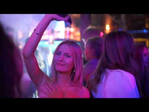 Saxon Club: Every Night Like A Dream