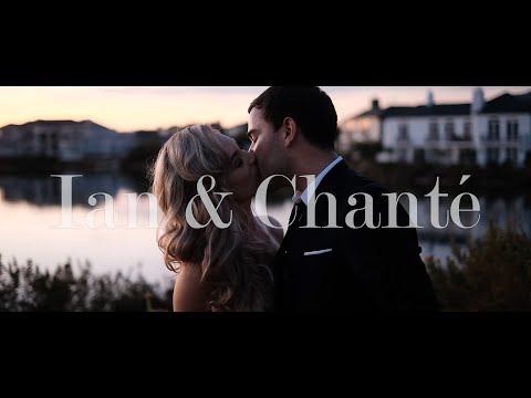 Garland Weddings video.