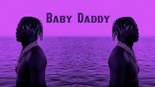 Lil Yachty - "Baby Daddy" ft. Lil Pump &amp; Offset (SLOWED DOWN)