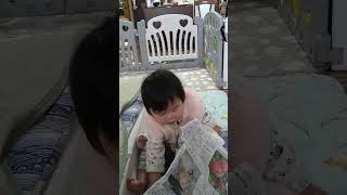 子供の成長日記27