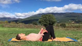 CiERRE CADERAS POST PARTO