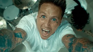 Papa Roach - BRAINDEAD (feat. Toby Morse) [OFFICIAL MUSIC VIDEO]