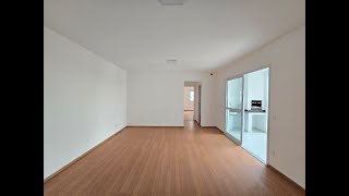 (COD: 2642) APARTAMENTO LOCAÇÃO - COND. PARQUE FIRENZE - GRUPO 16 - EMBU DAS ARTES