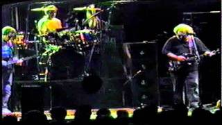 Grateful Dead 3-22-1990 Set 2 Live at Copps Coliseum Hamilton Ontario