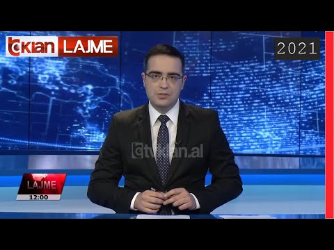 Edicioni i Lajmeve Tv Klan 16 Gusht 2021, ora 12:00 Lajme - News