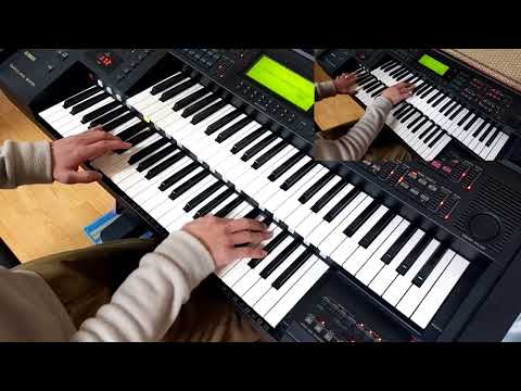 Cernunnos Battle theme