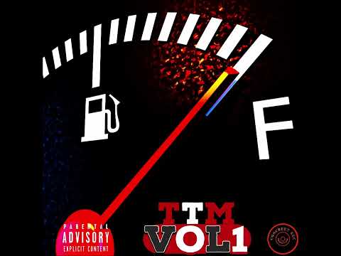 TTM VOL 1 - DeBo Brown - To The Top feat CO