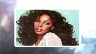 Donna Summer - Once upon a time (Ruud&#39;s Extended Edit)