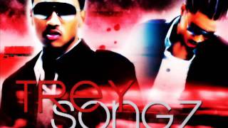 Trey Songz - Sticky Face