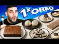 I Made All This From 1 Pack Of Oreos