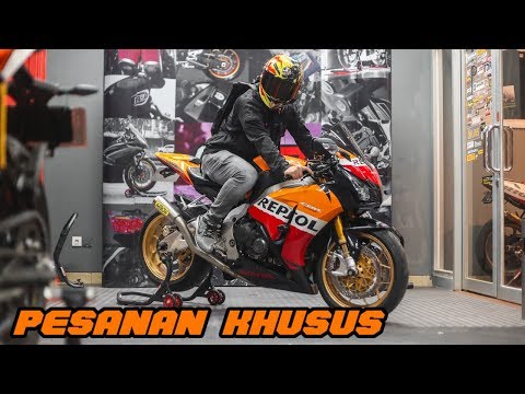 download lagu mp3 mp4 Cbr1000rr Arrow Exhaust, download lagu Cbr1000rr Arrow Exhaust gratis, unduh video klip Cbr1000rr Arrow Exhaust
