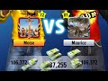 CRAZY ATTACKER DEFENDER MATCH IN TOKYO STREET IN BASKETBALL STAR