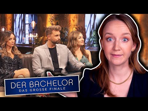 Sind sie noch zusammen? Der Bachelor 2022 Folge 10 Finale & Wiedersehen