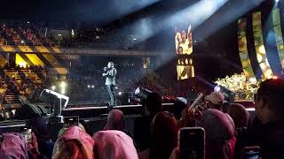 Download lagu Judika - Jikalau Kau Cinta (Live at Axiata Arena, Bukit Jalil) mp3