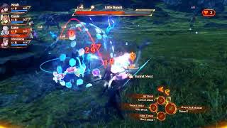 Nopon Coin (Gold & Silver), Sycophantic Lilith | Xenoblade Chronicles 3