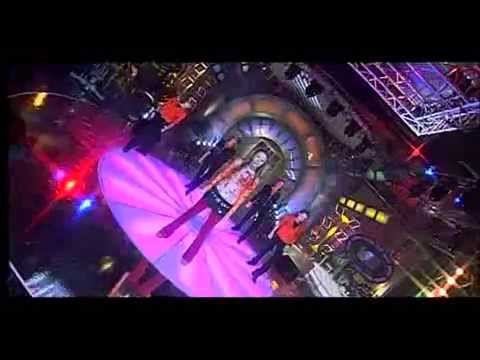 Hopp Hopp Hopp - Kiddy Contest 2004