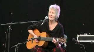 Peggy Seeger. Everyone Knows